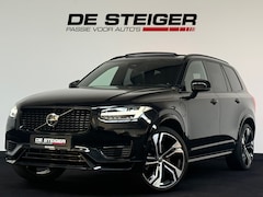 Volvo XC90 - 2.0 T8 Recharge AWD Ultimate Dark Pano B&W 360