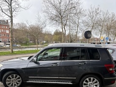 Mercedes-Benz GLK-klasse - 320 CDI F. Ed. 4-M