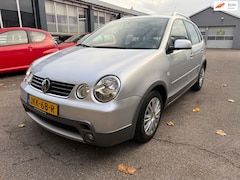 Volkswagen Polo - 1.4-16V FSI 5-Deur Airco 134737 km