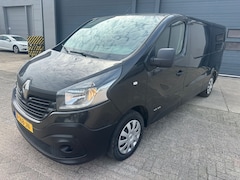 Renault Trafic - 1.6 dCi T29 L2H1 Comfort