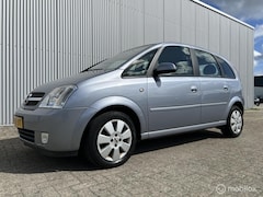 Opel Meriva - 1.6-16V Cosmo automaat 1.6 16v