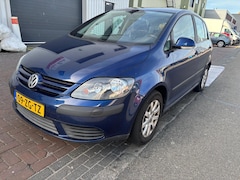 Volkswagen Golf Plus - 1.6 FSI Trendline / Stoelverwarming / Climate