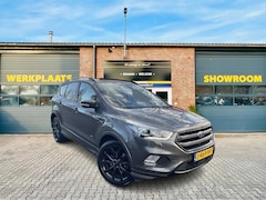 Ford Kuga - 1.5 4X4 4WD AUT. Vignale*Pano*Modificatie uitgv