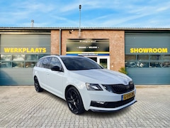 Skoda Octavia Combi - 1.5 TSI Aut. Sport*NL-Auto*Carplay