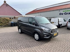 Ford Transit Custom - 320 2.0 TDCI L1H1 Trend