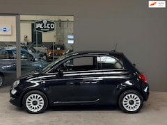 Fiat 500 - 1.2 Lounge Automaat Apple CarPlay Airco