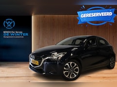 Mazda 2 - 2 1.5 Skyactiv-G Skylease+