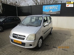 Opel Agila - 1.2-16V Flexx cool +Airco +Nieuwe Apk