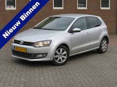 Volkswagen Polo - 1.2 TSI 105Pk Highline * Rijklaarprijs incl. garantie * Trekhaak * Clima * Navigatie * 5 D
