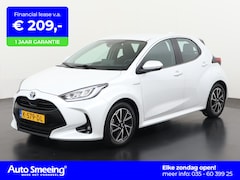 Toyota Yaris - 1.5 Hybrid Dynamic | Camera | Carplay | Adaptief Cruise | Zondag Open