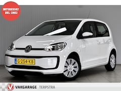 Volkswagen Up! - 1.0 BMT move up/ 5-DRS/ Maps+More/ LED Dagrijverl./ Airco/ DAB+/ Bluetooth/ Elek.Pakket/ I