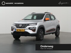 Dacia Spring - Comfort Plus 27 kWh | Navigatie | Parkeercamera | Carplay | Cruise Control |