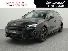 CUPRA Leon Sportstourer - 1.5 TSI e-Hybrid 204PK | Nieuw | 4J. Garantie | Panoramadak | SennHeiser Audio | Elek. Sto