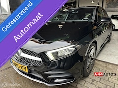 Mercedes-Benz A-klasse - 180 AMG Night SfeerverlichtingNL NAP✅*2019