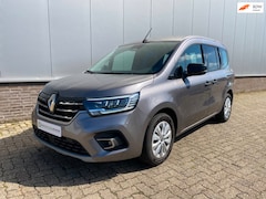 Renault Kangoo - 1.4 Expression L1 CARPLAY, LED, CRUISE, 5 PERS