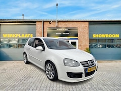 Volkswagen Golf - 1.4 TSI R-Line *R20 pakket*schuifdak