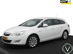 Opel Astra Sports Tourer - 1.4 Edition|NAP|Vol Onderhoud|Senso