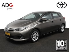 Toyota Auris - 1.2T Aspiration | Automaat | 1300 kg trekgewicht | Airco | Cruise Control | Achteruitrijca