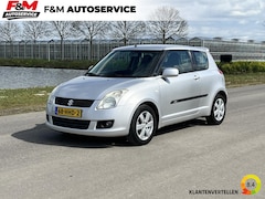 Suzuki Swift - 1.3 Bandit Clima, keyless, radio