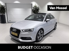 Audi A3 Limousine - 1.4 TFSI CoD Ambition Pro Line S Audio Navigatie Full Map | Bi-Xenon Koplampen | Bluetooth