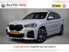 BMW X1 - xDrive25e eDrive Edition | M-Sport | Trekhaak | Pano | Half Leer | Stoelverw
