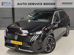 Peugeot 5008 - 1.2 Hybrid (136 pk) GT - 7-zits - schuifdak - alcantara - 360 camera