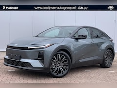 Toyota C-HR - C-HR+ Executive AWD 77 kWh Executive Plus Pack | Nu €2.000 inruilpremie