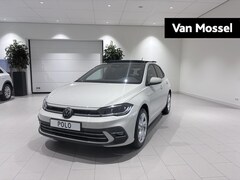 Volkswagen Polo - 1.0 TSI 50 Edition 95 PK Automaat | Panoramadak | Stoelverwarming | Apple Carplay draadloo