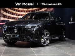 Maserati Levante - 2.0 Hybrid GT | AWD | Luchtvering | Panoramisch Schuif/Kantel Dak | 21'' Velgen | Adaptive