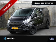 Ford Transit Custom - 320 Trend L2H1 2.0 TDCI PDC + CAM. | TREKHAAK | CRUISE.C | DAB | APPLE-CARPLAY | SCHUIFDEU