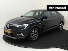 Renault Arkana - 1.6 E-Tech Hybrid 145 Zen | Navigatie | Parkeersensoren & Camera| All Weather banden |
