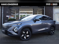 Omoda 5 - 5 1.6 T-GDi SHS-H Premium | INCL. INRUILPREMIE | VOORRAAD | STOELVENTILATIE+VERWARMING | P