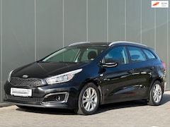 Kia Cee'd - Ceed 1.4 T-GDi DynamicLine | Navi | Camera | Dealeronderhouden