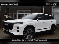 Jaecoo 7 - 7 1.5 GDI SHS-P Exclusive | INCL. INRUILPREMIE | VOORRAAD | STOELVENTILATIE + VERWARMING |