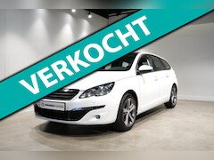 Peugeot 308 - 1.2 PureTech Allure Clima, Pano, Navi, Cruise