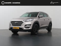 Hyundai Tucson - 1.6 GDI Comfort | Trekhaak | Navigatie | Climate Control | Cruise Control | Parkeercamera