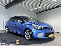 Renault Clio - 1.2 GT Automaat | Trekhaak | Navi
