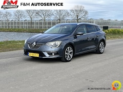 Renault Mégane Estate - 1.2 TCe Bose Blindspot, pdc voor en achter, trekhaak