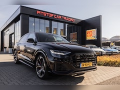 Audi Q8 - 55 TFSI e quattro Pro Line Advanced, 381 PK, Pano, 360 Camera,