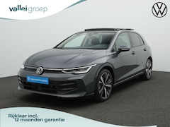 Volkswagen Golf - 1.5 eHybrid 204 pk Life Edition | Panoramadak | Stuur-/stoelverwarming | Achteruitrijcamer