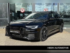 Audi A6 Avant - 55 TFSI e Quattro Pro Line S Competition | 367pk | Bang & Olufsen | Adapt. Cruise Control
