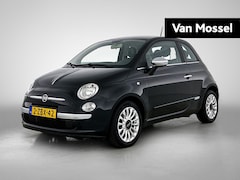 Fiat 500 - 0.9 TwinAir Turbo Easy | Airco | LMV | Radio-CD/MP3 speler |