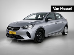 Opel Corsa - 1.2 Edition | Apple Carplay/Android Auto | Parkeersensoren | Airco