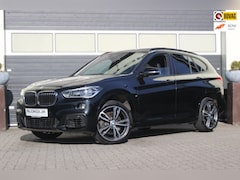 BMW X1 - 2.5i xDrive M Sport | Trekhaak | Panoramadak |
