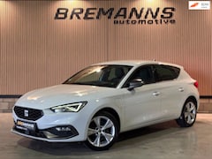 SEAT Leon - 1.4 TSI eHybrid PHEV FR / BTW / Leder / Automaat / Dealer onderhouden