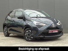 Toyota Aygo - 1.0 VVT-i x-fun * EXTRA GETINT GLAS * LED * GOED ONDERH