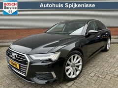 Audi A6 Limousine - 50 TFSI e quattro S edition | HUD | Panormadak | 360 Camera | ACC | Dealer Onderhouden |