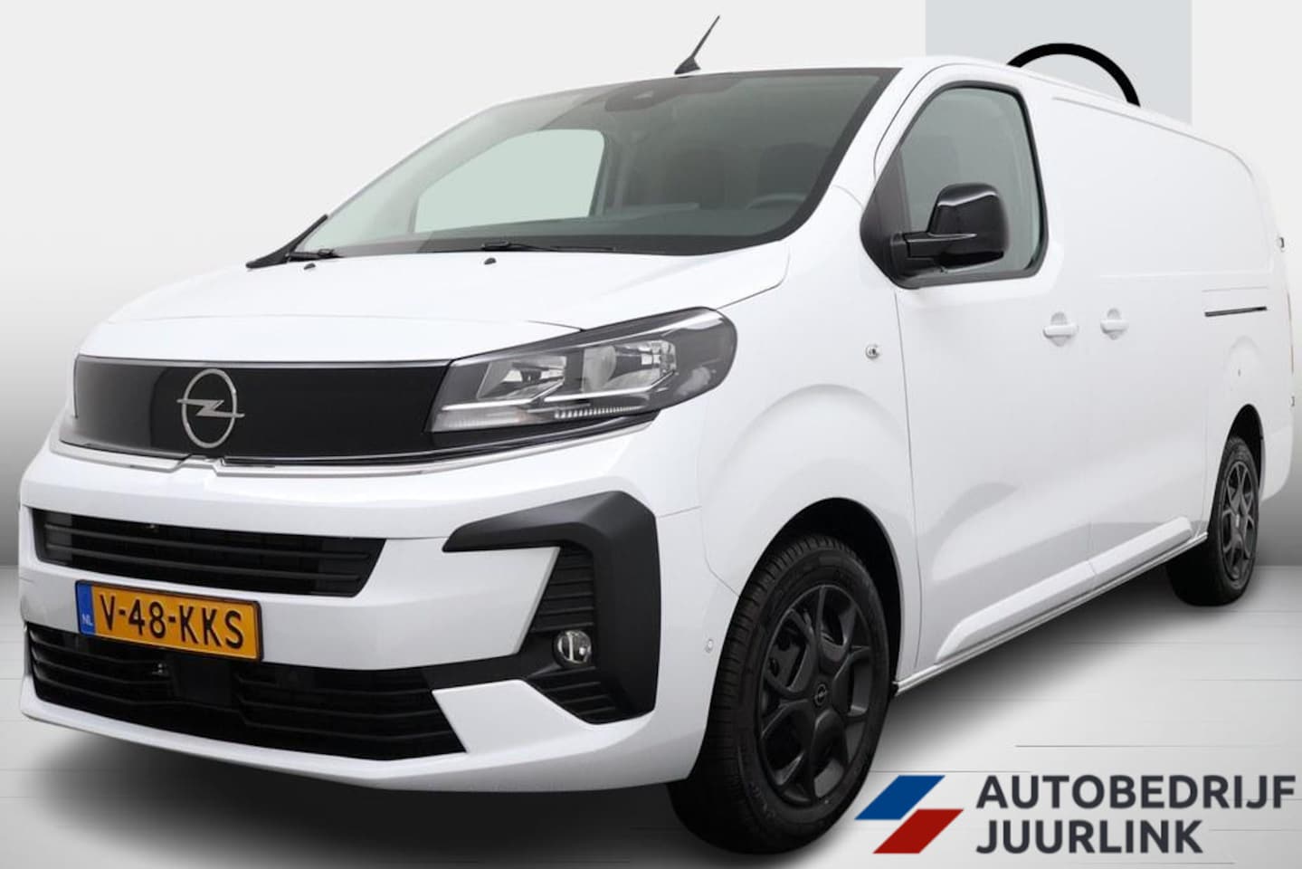 Opel Vivaro - 2.0 D 145pk L3 Winterpakket/Trekhaak/Camera Dubbele Schuifdeur/Vloer en Wand betimmering B - AutoWereld.nl