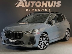 BMW 2-serie Active Tourer - 218i High Executive Edition M/ Massage/ Pano/ ACC/ Carplay/ 360 Camera/ 19"/ Ambientelight