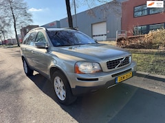 Volvo XC90 - 3.2 Kinetic 5p. automaat LPG G3